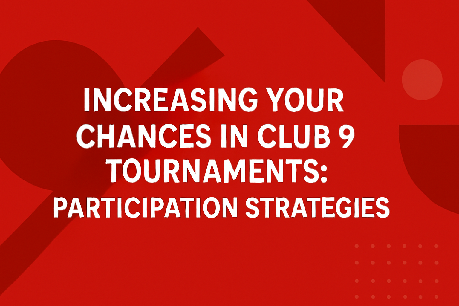 An informative scene illustrating best practices for using Club 91.