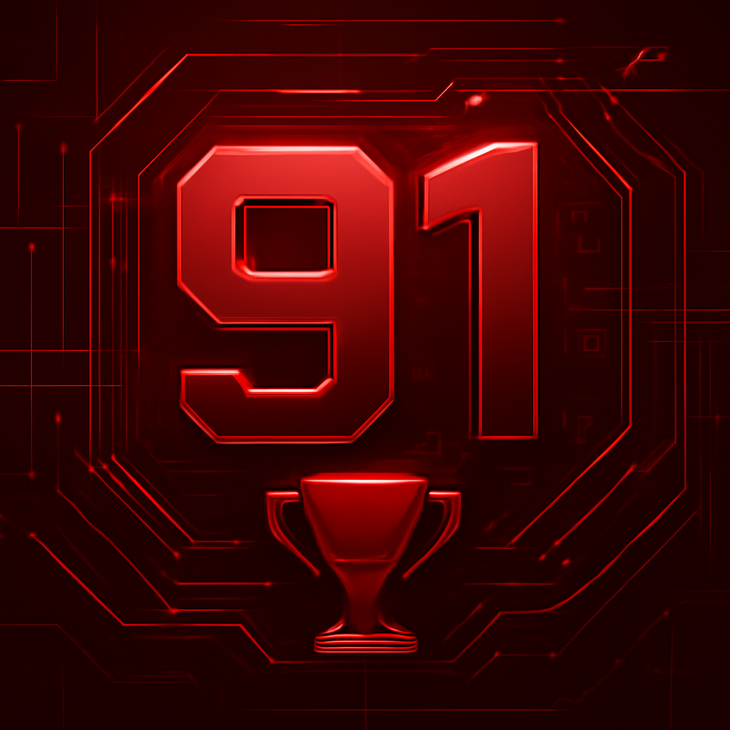 An educational diagram about the best practices for Club 91.