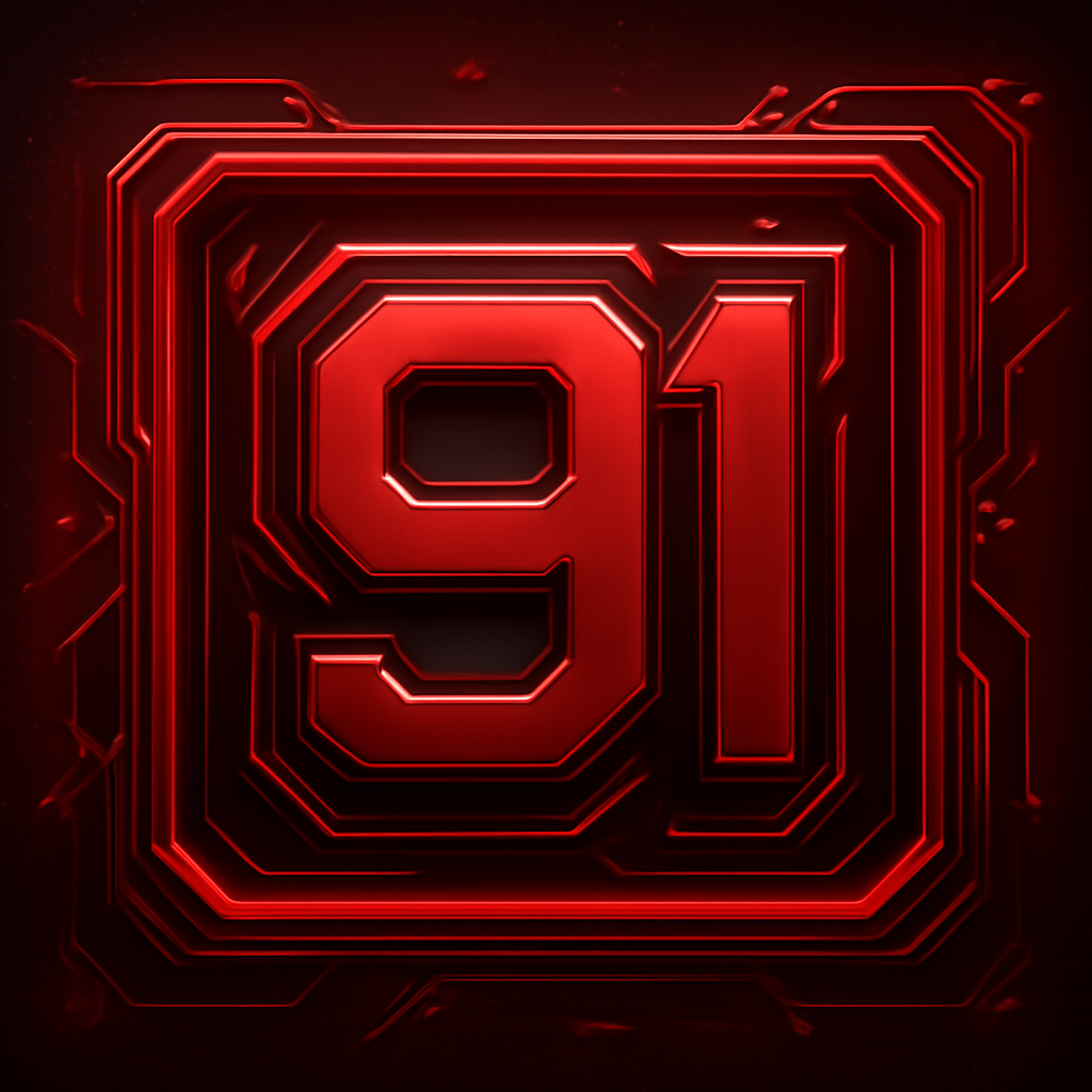 Illustration explaining safety measures in Club 91.