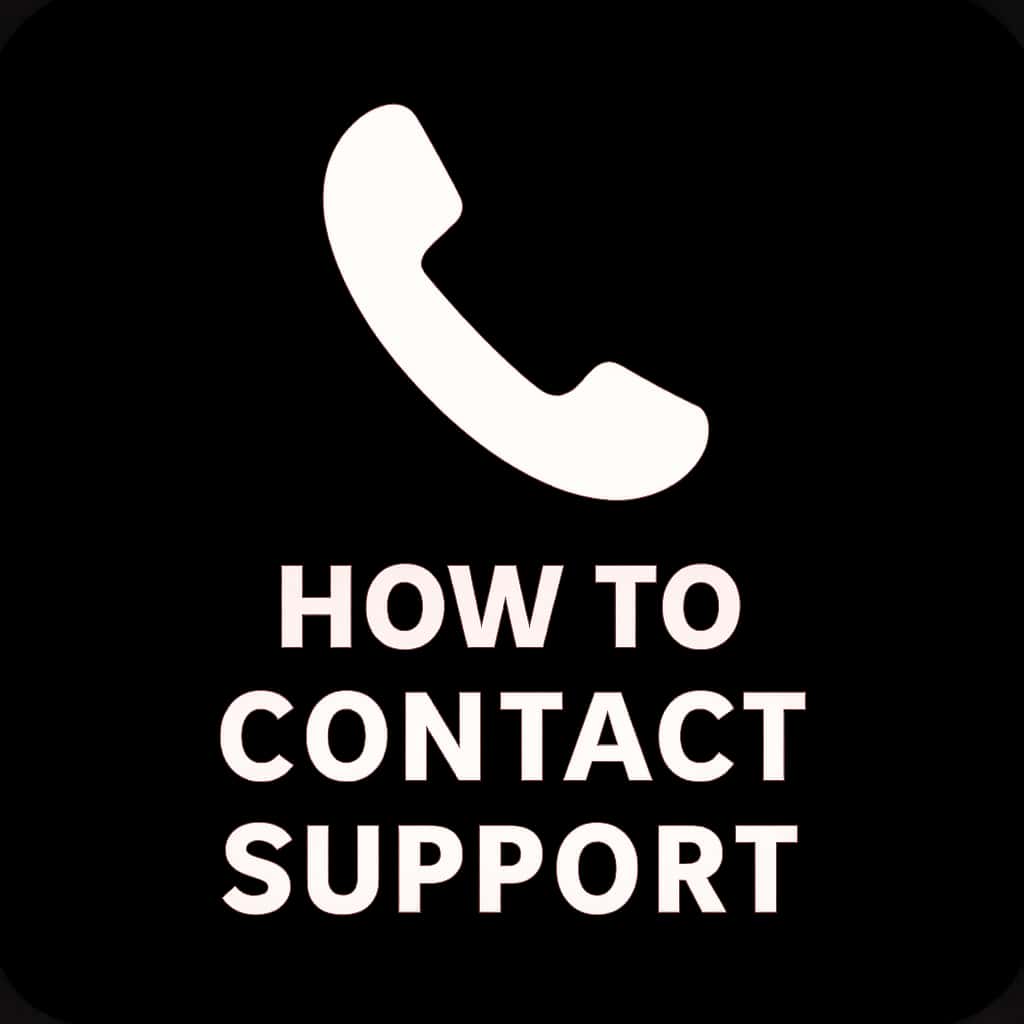 A clean badge design symbolizing Club 91 Support resources.